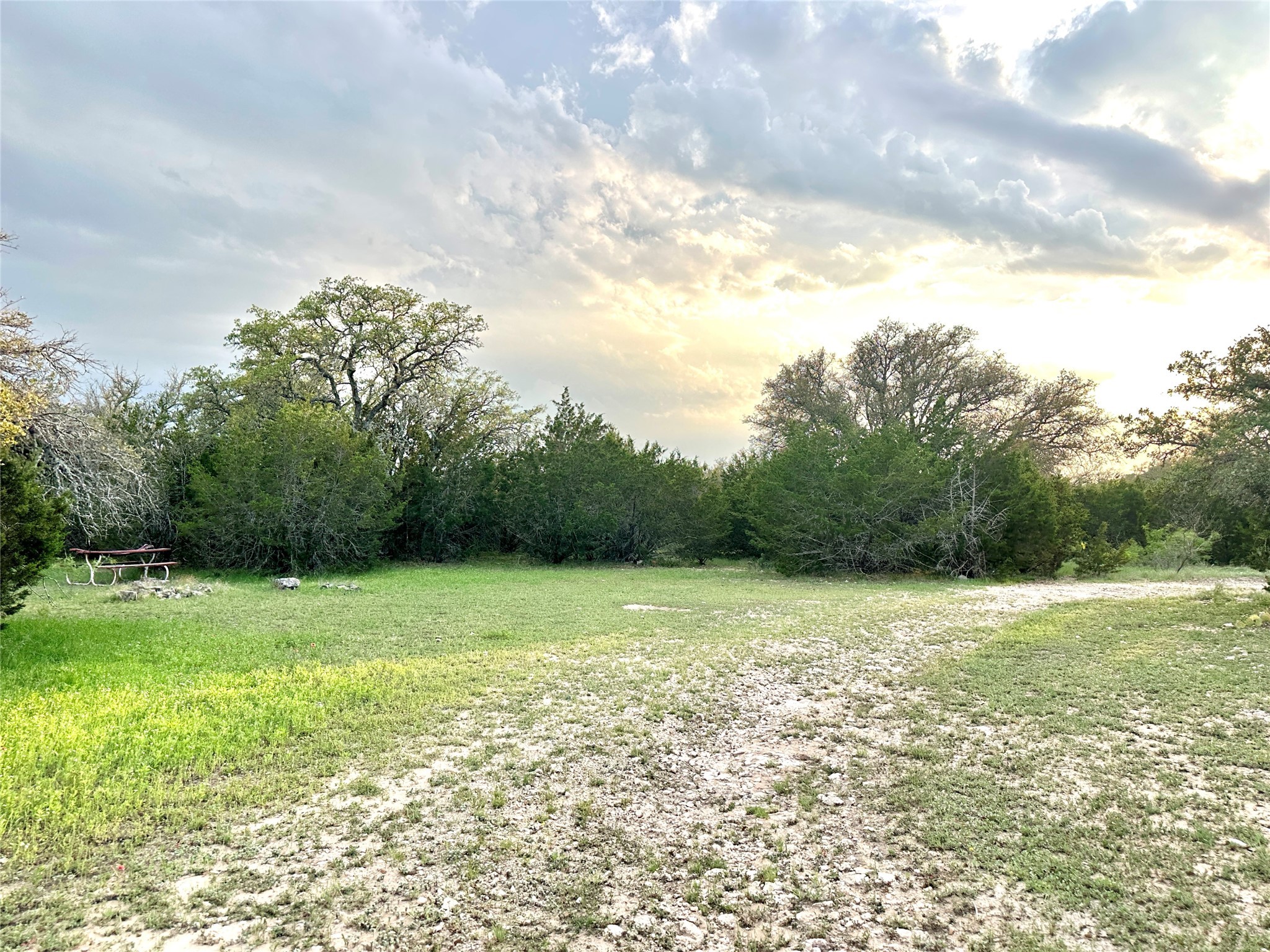 Tbd Fm 3023 S Goldthwaite TX 76844