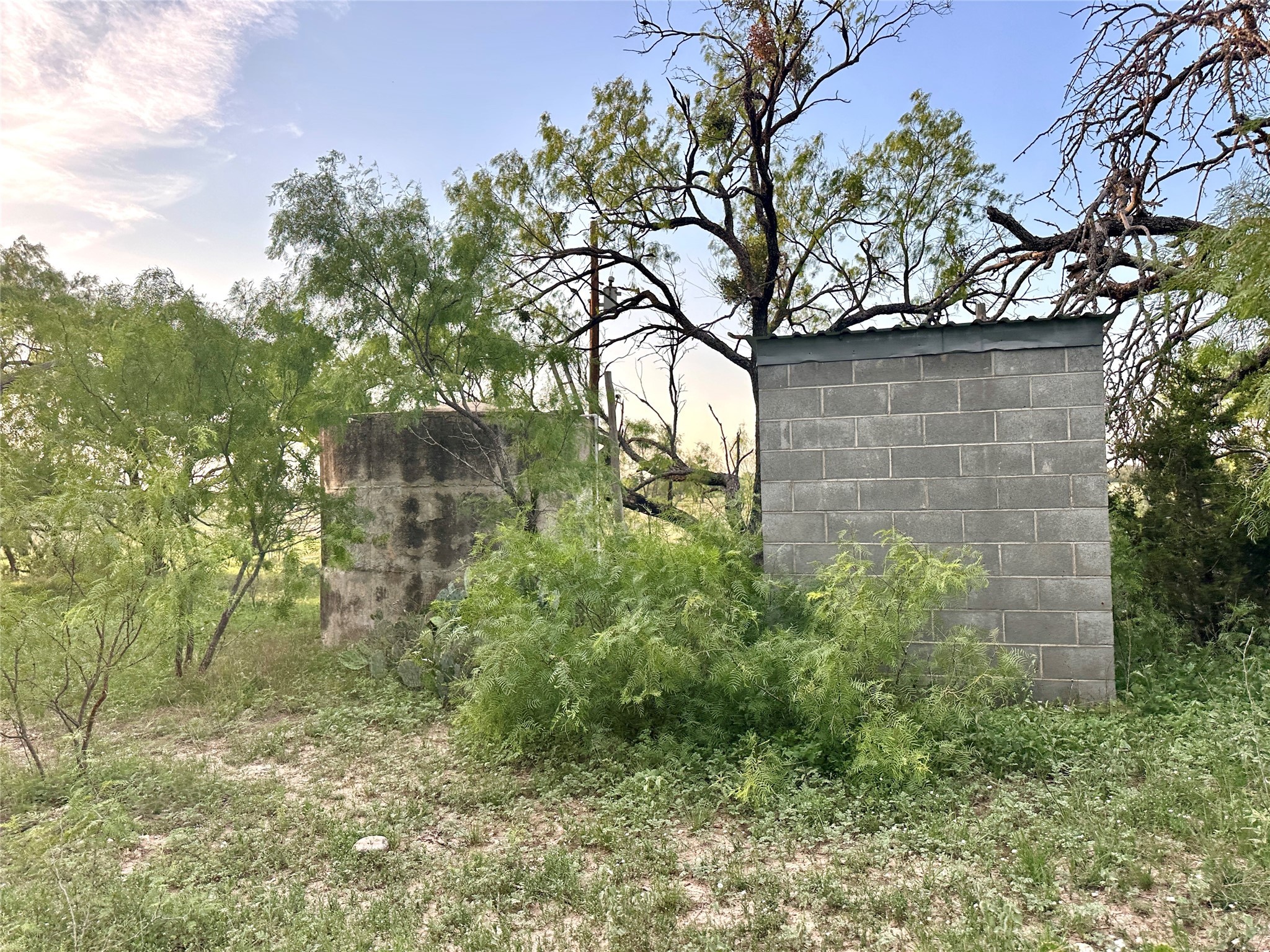 Tbd Fm 3023 S Goldthwaite TX 76844