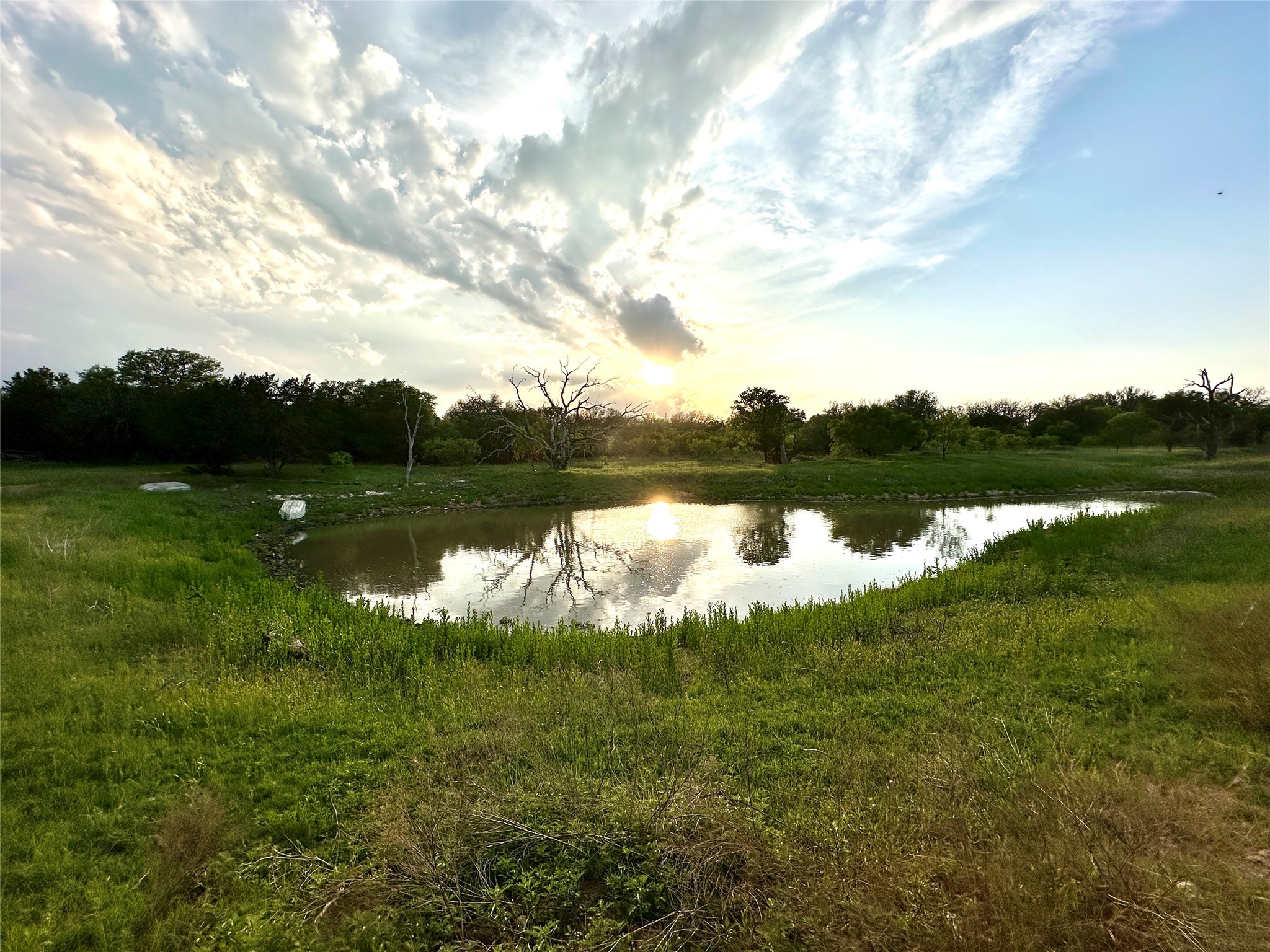 Tbd Fm 3023 S Goldthwaite TX 76844