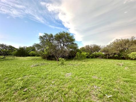 Tbd Fm 3023 S Goldthwaite TX 76844