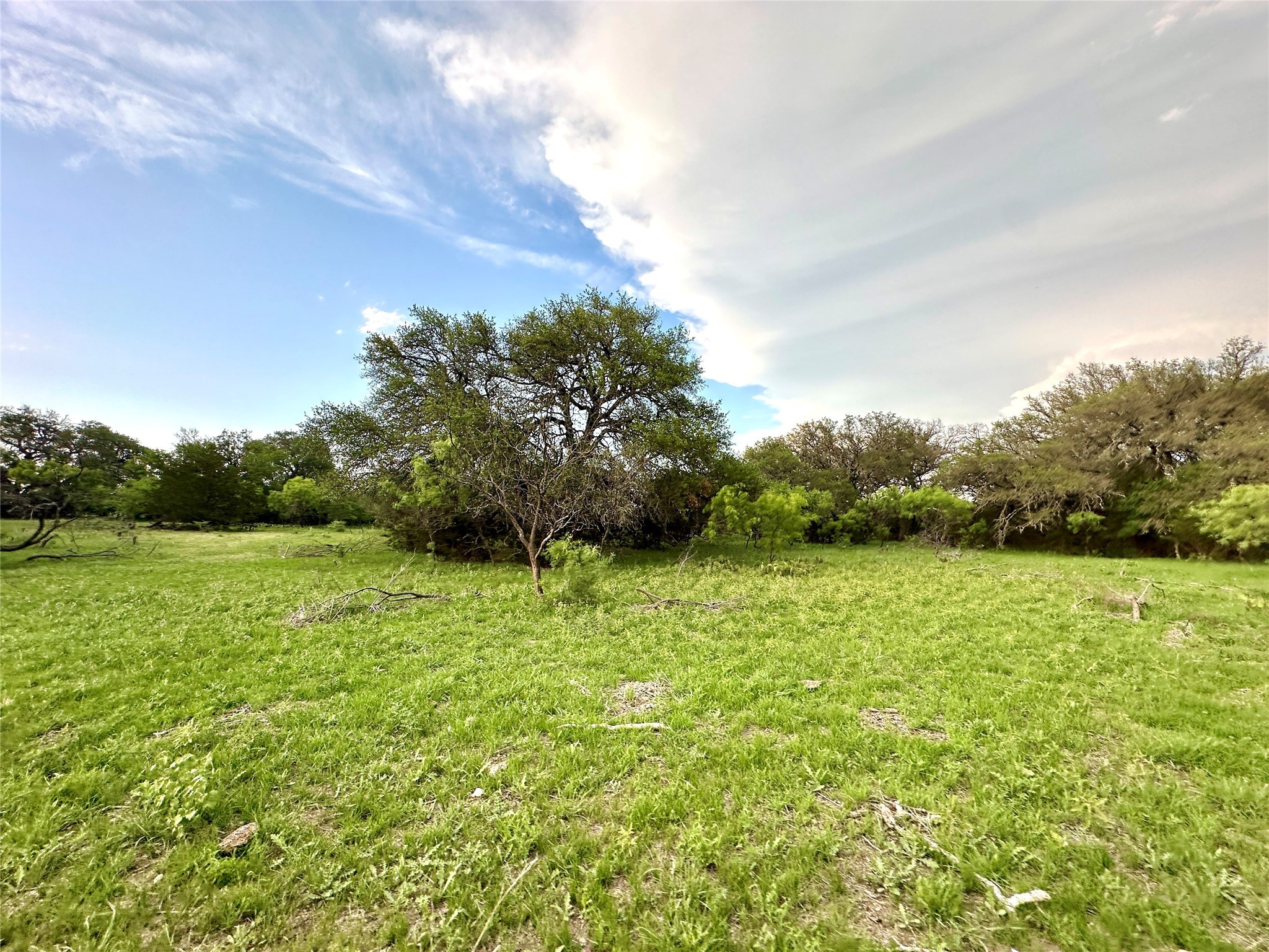 Tbd Fm 3023 S Goldthwaite TX 76844