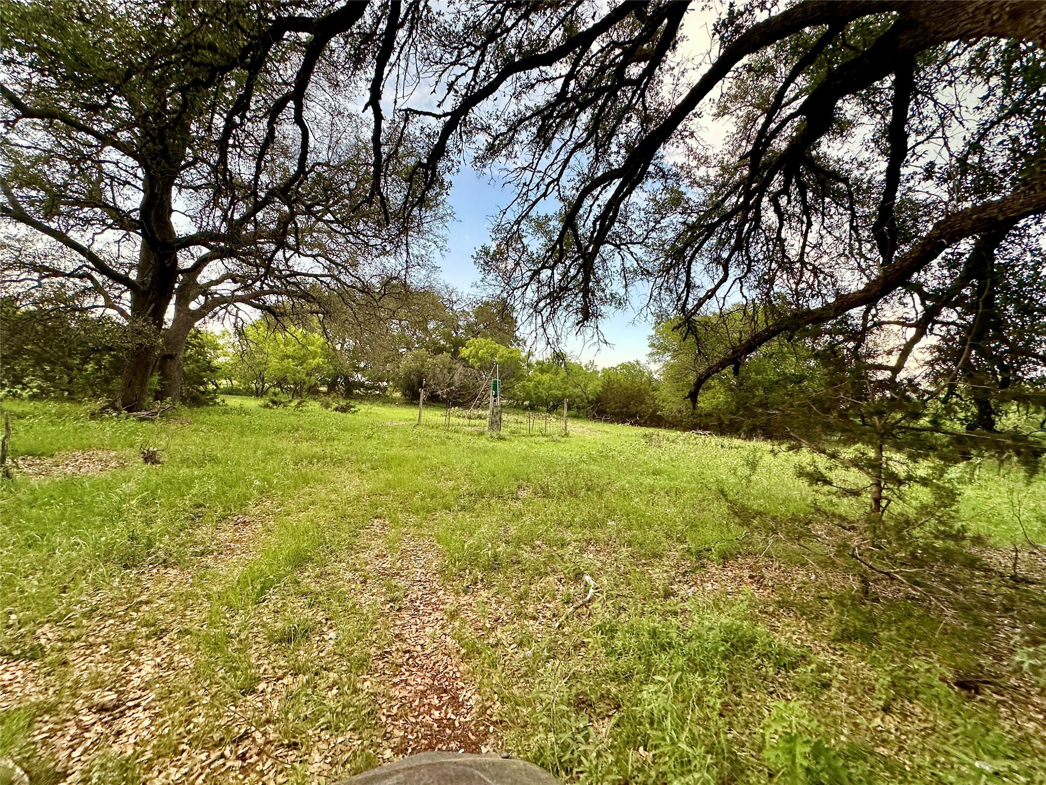 Tbd Fm 3023 S Goldthwaite TX 76844