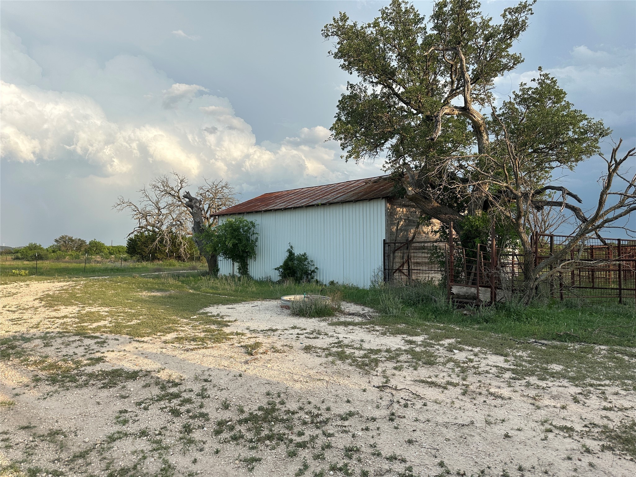 Tbd Fm 3023 S Goldthwaite TX 76844