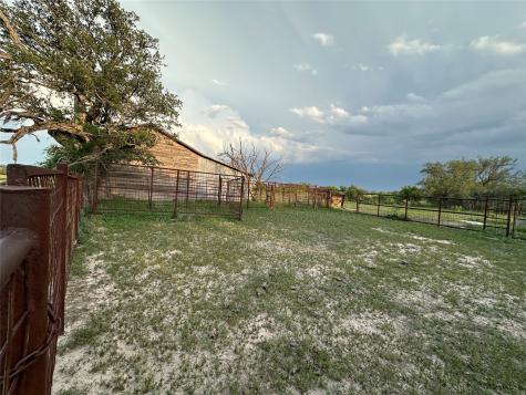 Tbd Fm 3023 S Goldthwaite TX 76844