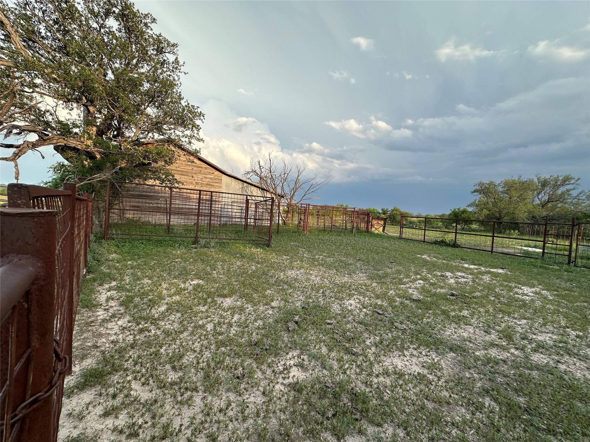 Tbd Fm 3023 S Goldthwaite TX 76844