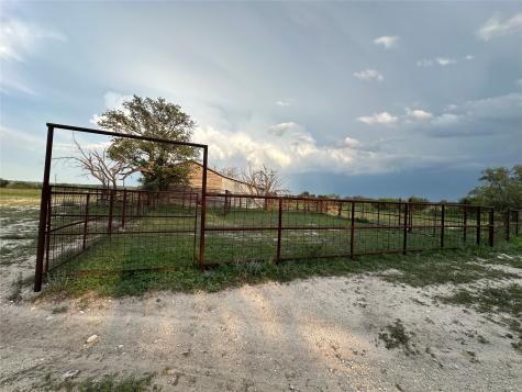 Tbd Fm 3023 S Goldthwaite TX 76844