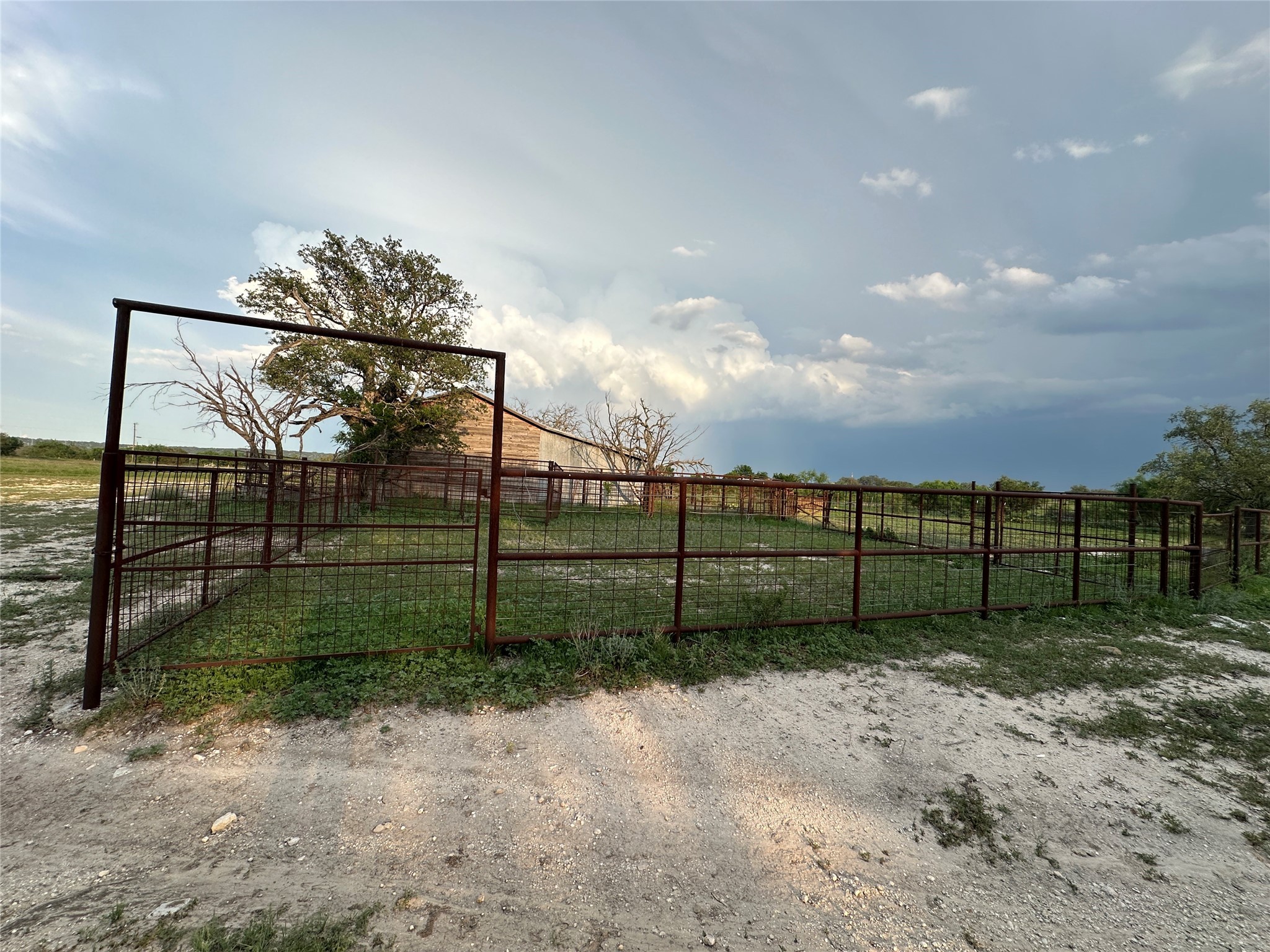 Tbd Fm 3023 S Goldthwaite TX 76844
