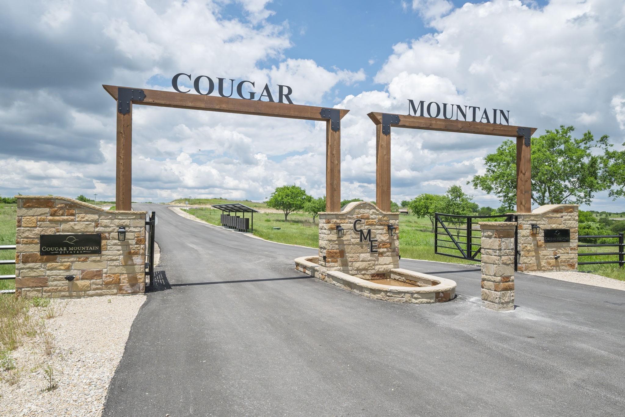 2500 Tom Chaney Granbury TX 76049