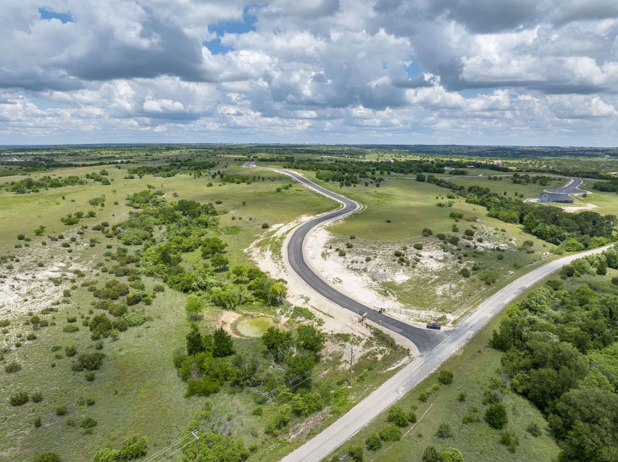 2500 Tom Chaney Granbury TX 76049