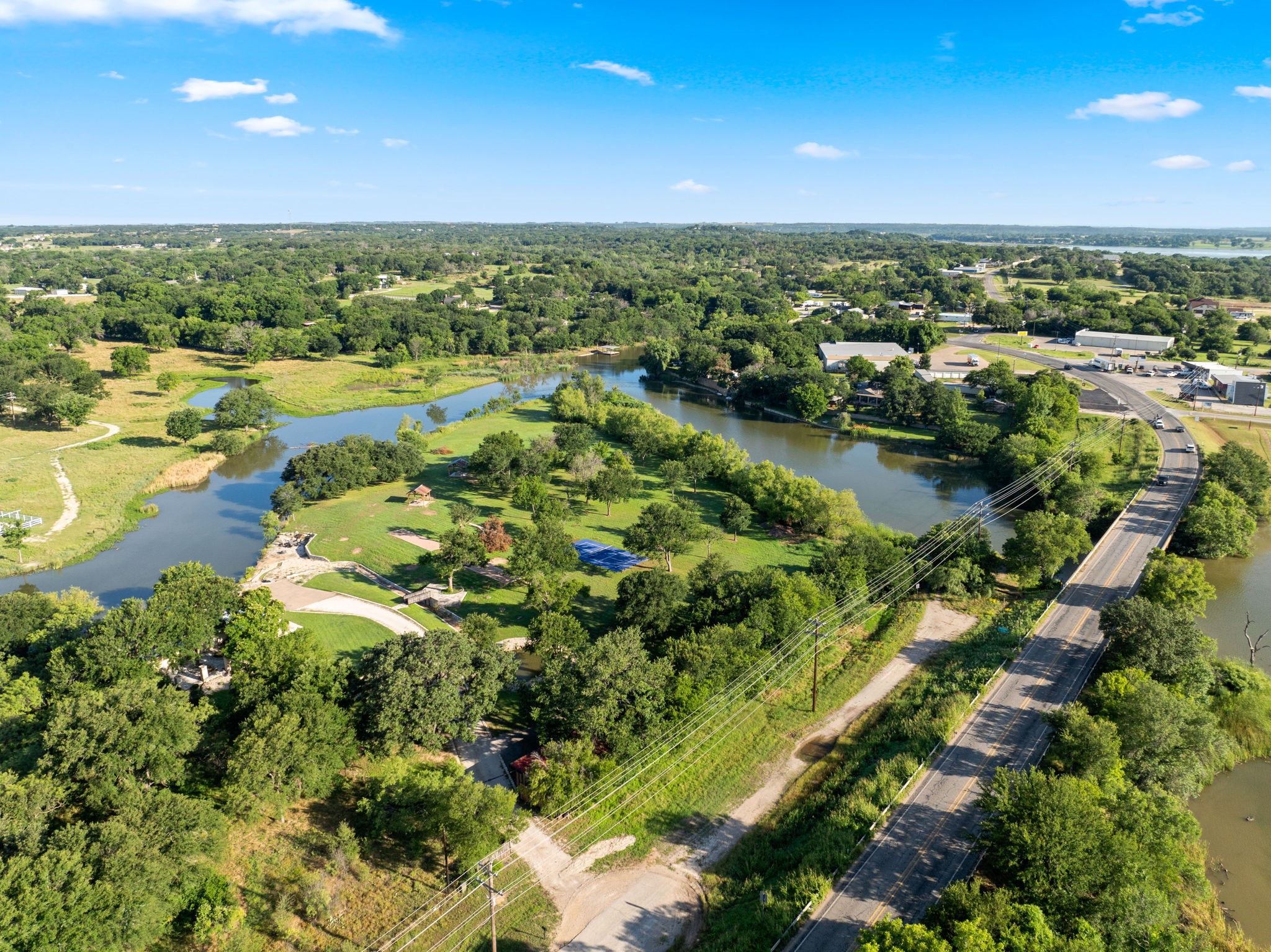 2500 Tom Chaney Granbury TX 76049