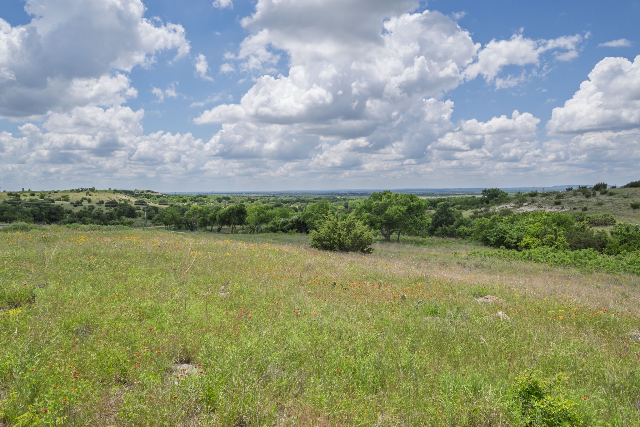 2500 Tom Chaney Granbury TX 76049