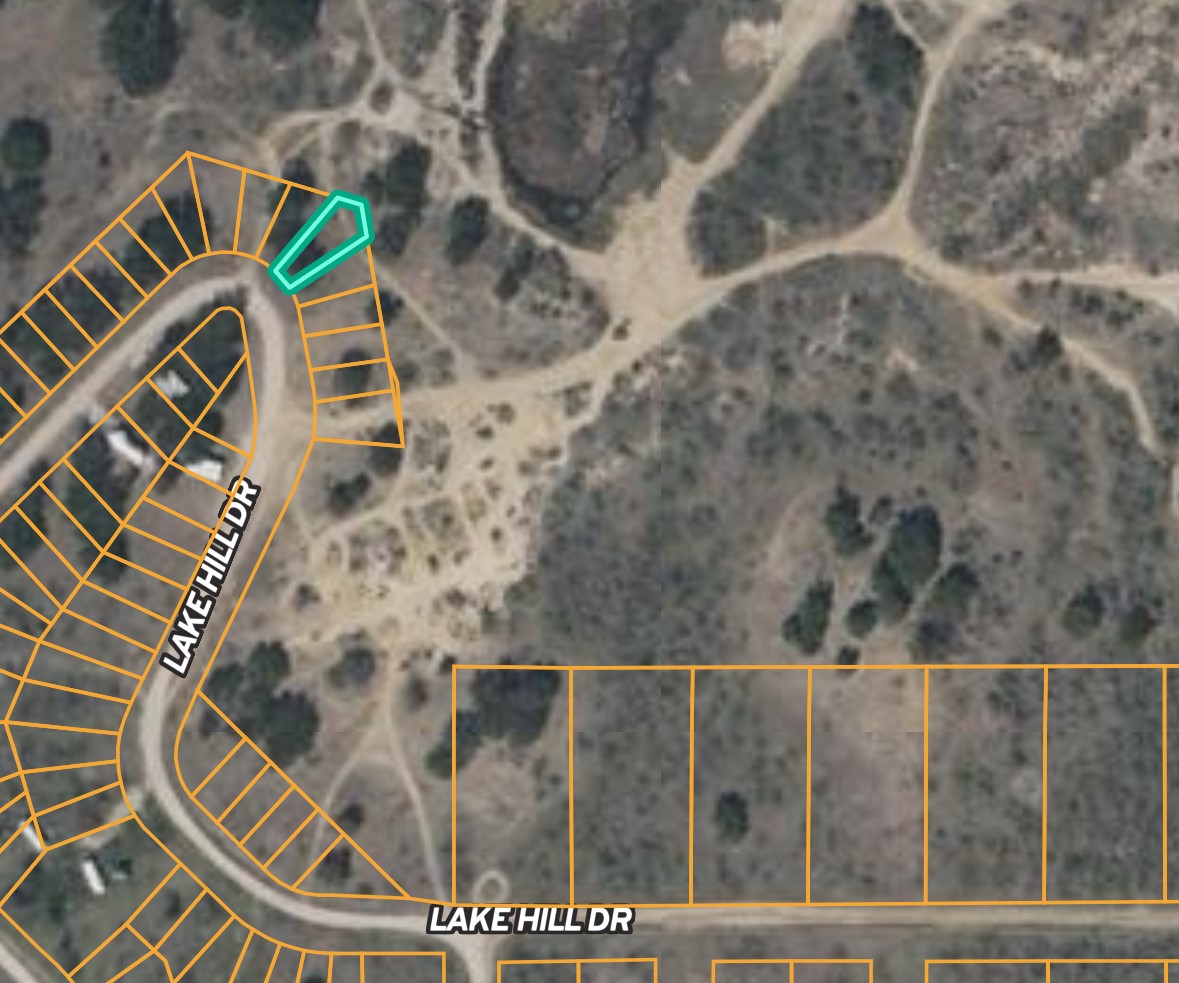 Lot 1316 Lake Front Circle May TX 76857