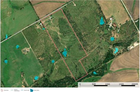 318 Hcr 3249 Mount Calm TX 76673