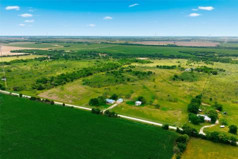 318 Hcr 3249 Mount Calm TX 76673