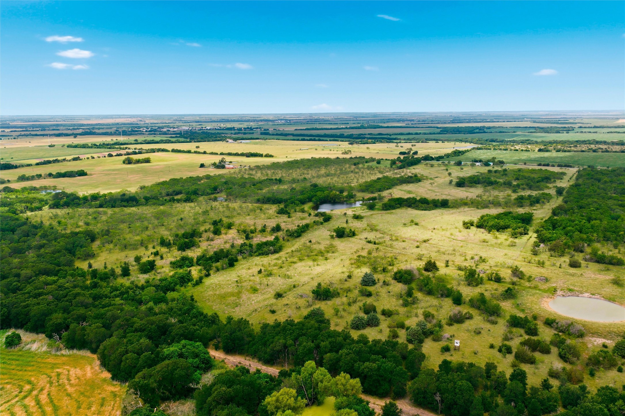 318 Hcr 3249 Mount Calm TX 76673