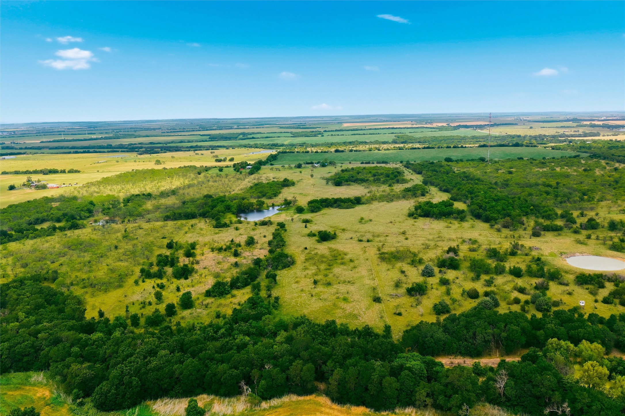 318 Hcr 3249 Mount Calm TX 76673