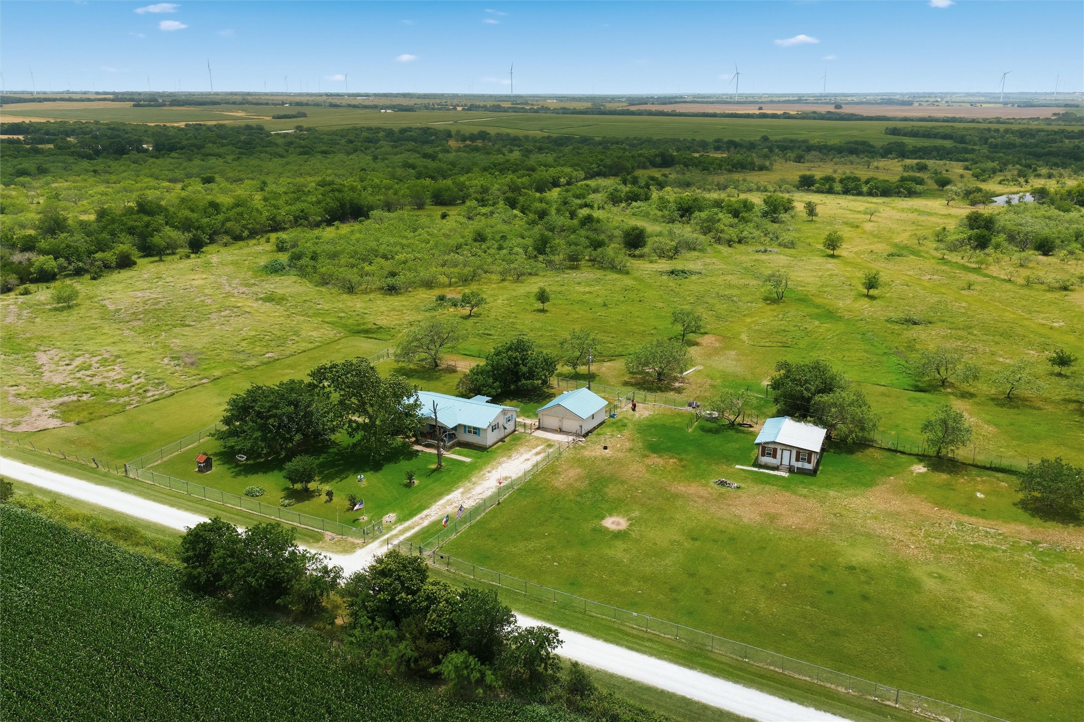 318 Hcr 3249 Mount Calm TX 76673