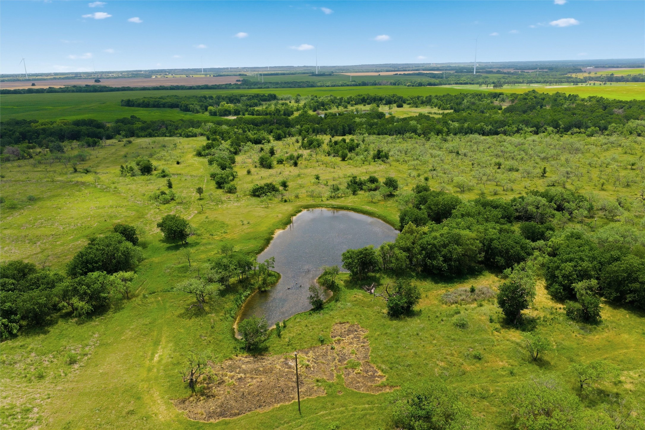 318 Hcr 3249 Mount Calm TX 76673