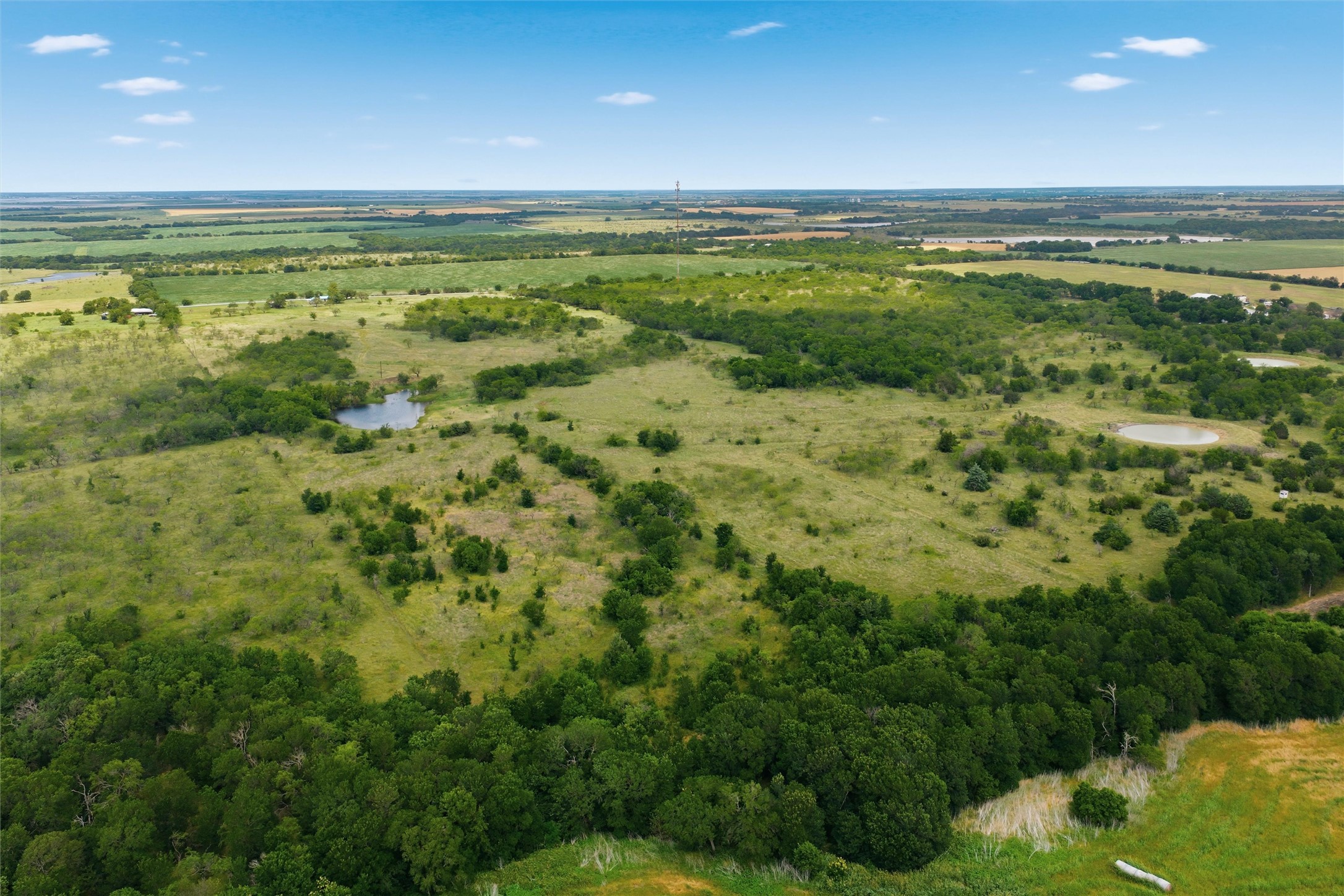 318 Hcr 3249 Mount Calm TX 76673