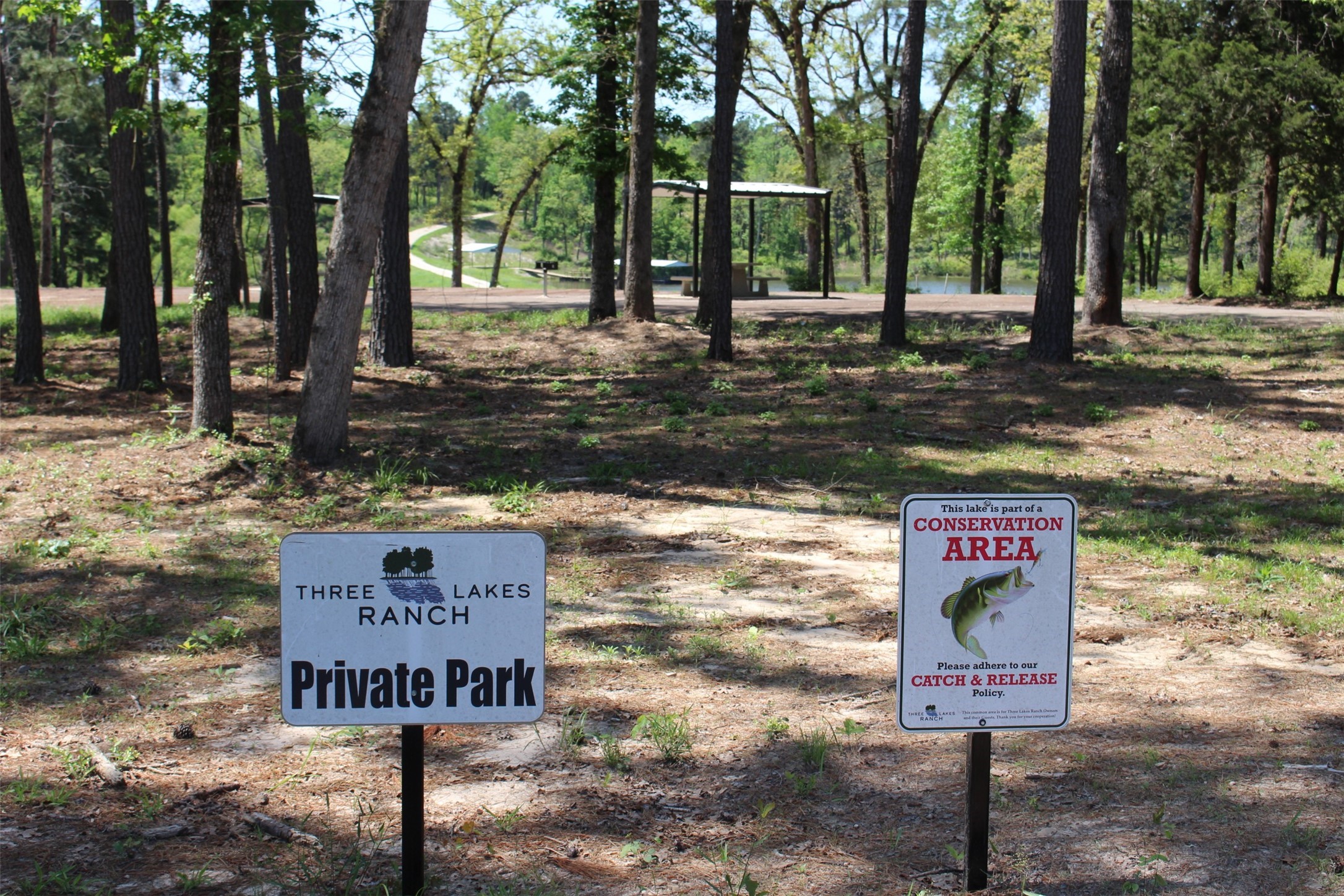 Lot 104 Pr 1313 Centerville TX 75833