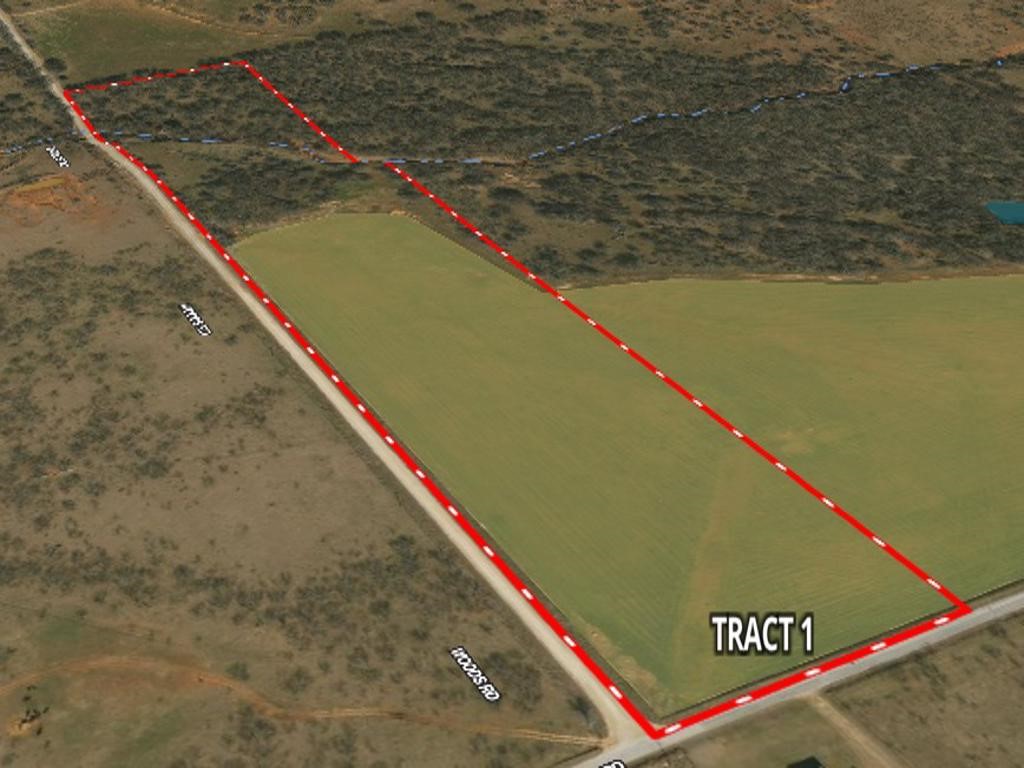 Tract 1 Rock Springs School Road Montague TX 76251