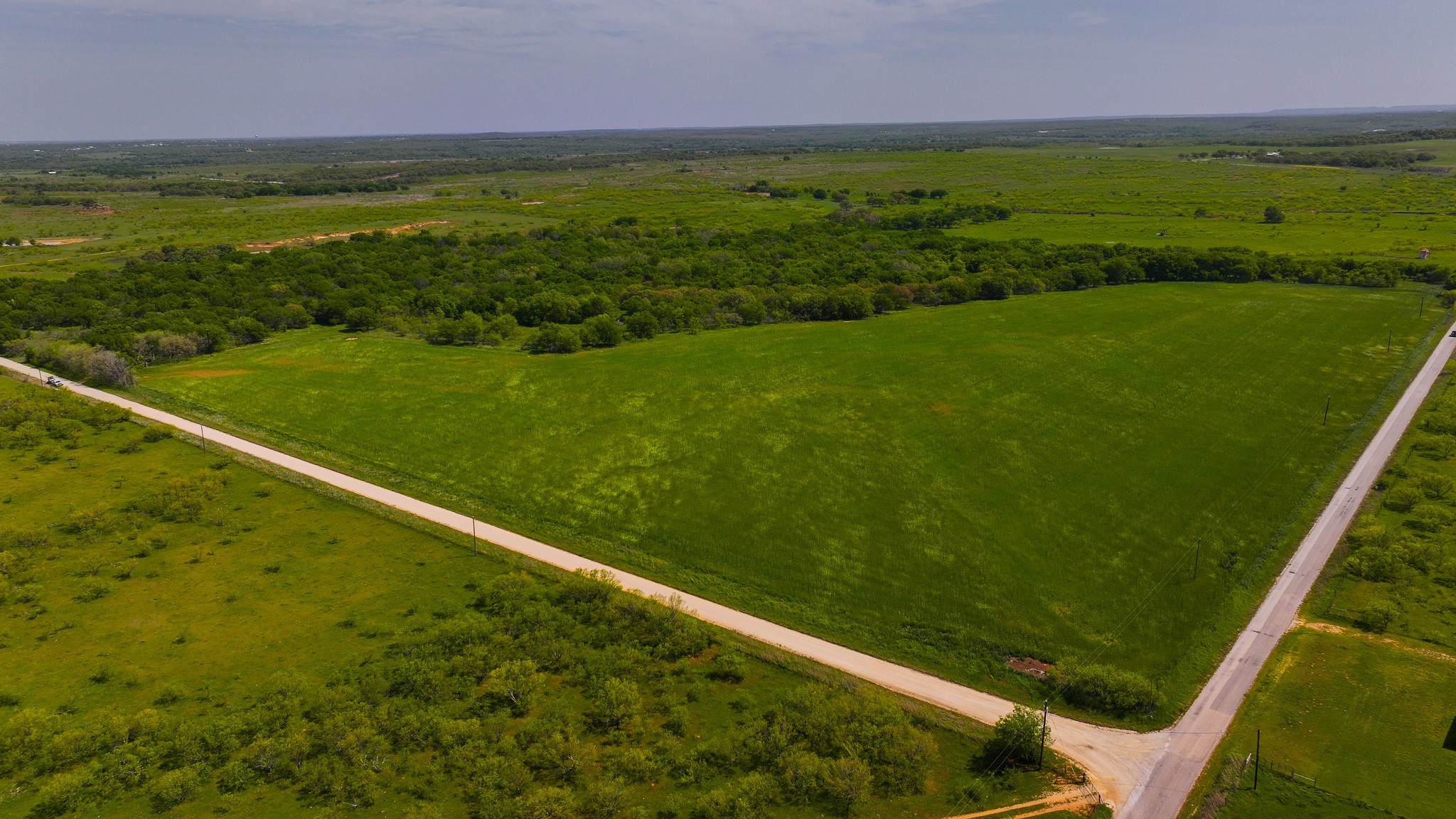 Tract 1 Rock Springs School Road Montague TX 76251