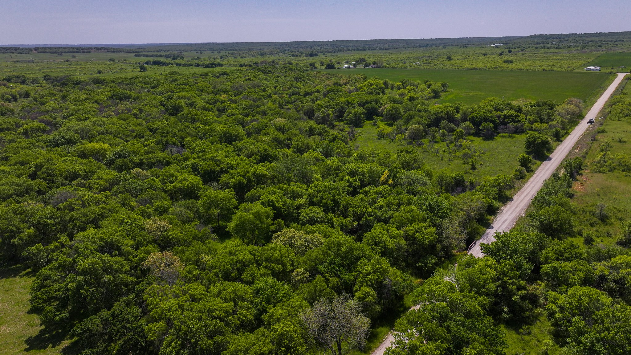 Tract 1 Rock Springs School Road Montague TX 76251