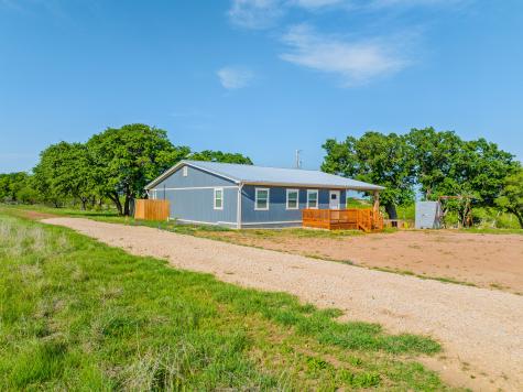 8500 County Road 121 Cross Plains TX 76801
