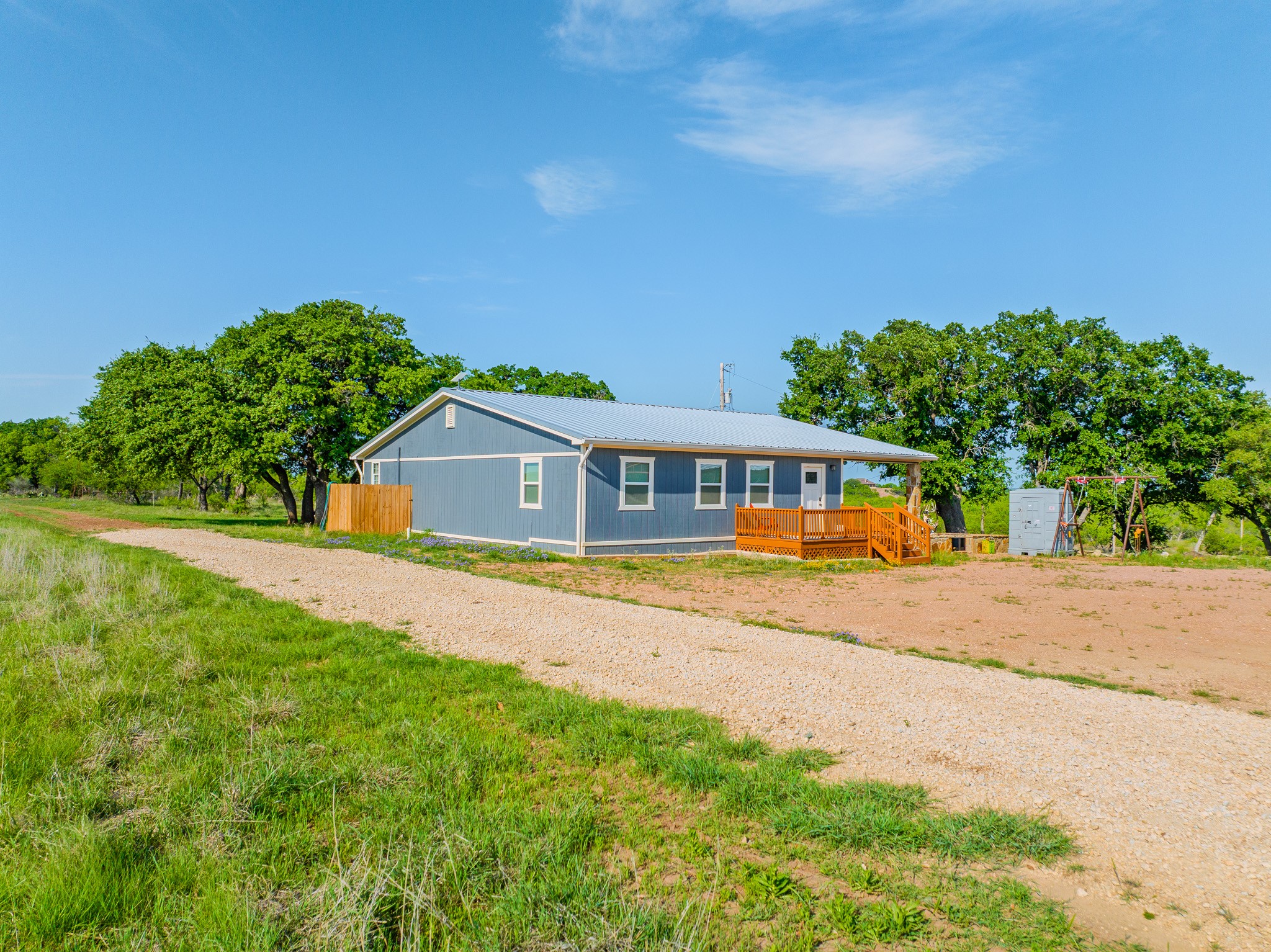 8500 County Road 121 Cross Plains TX 76801