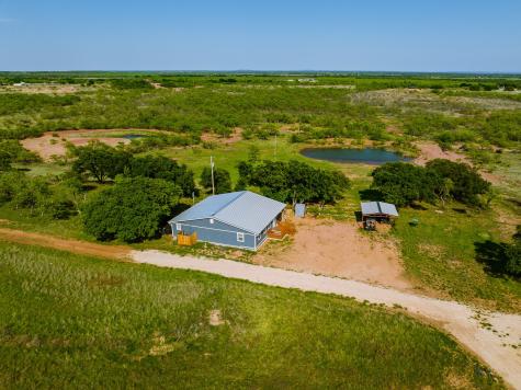 8500 County Road 121 Cross Plains TX 76801