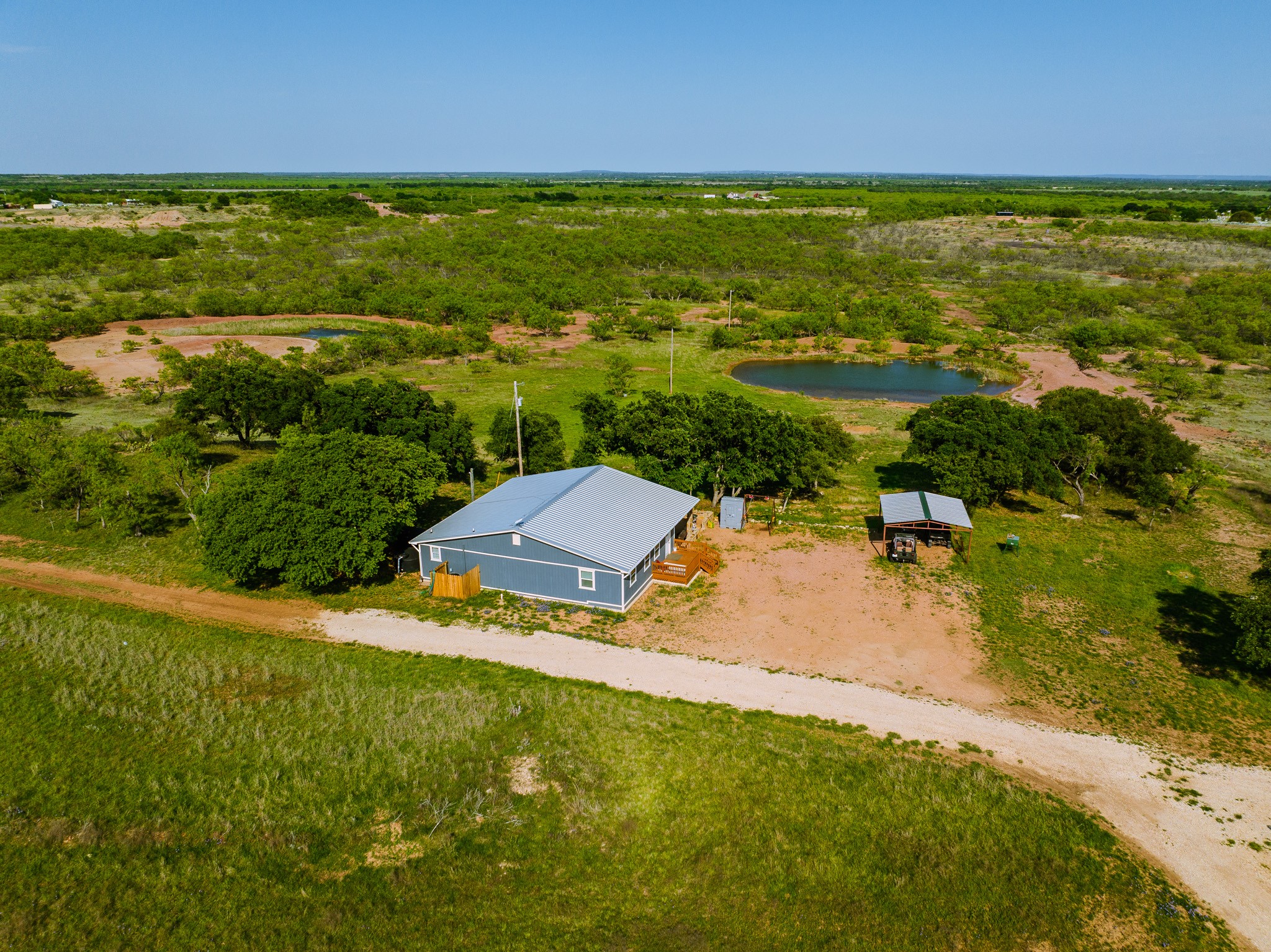 8500 County Road 121 Cross Plains TX 76801