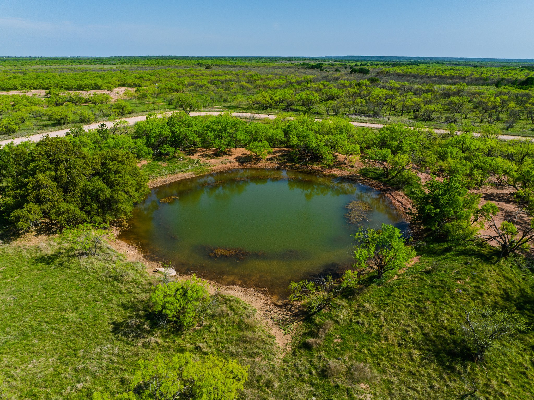 8500 County Road 121 Cross Plains TX 76801