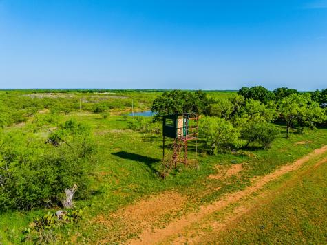 8500 County Road 121 Cross Plains TX 76801
