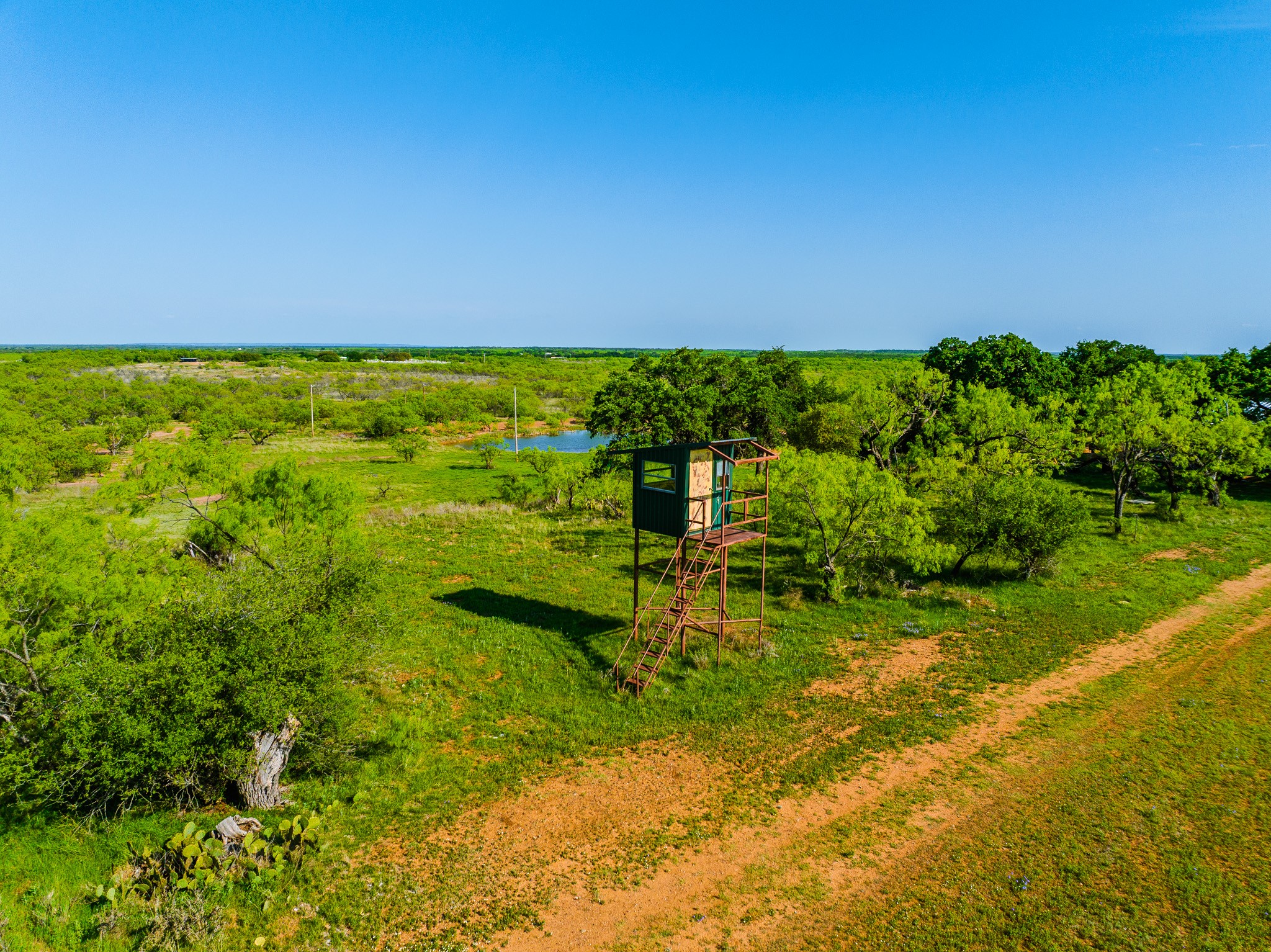 8500 County Road 121 Cross Plains TX 76801