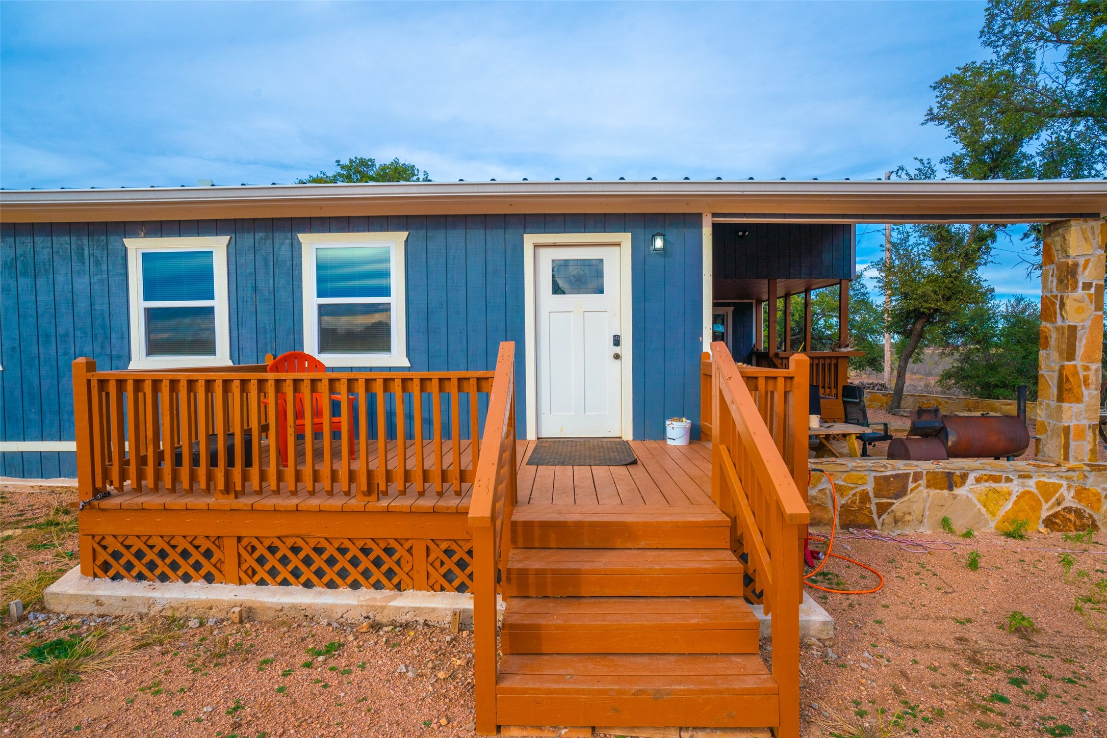 8500 County Road 121 Cross Plains TX 76801