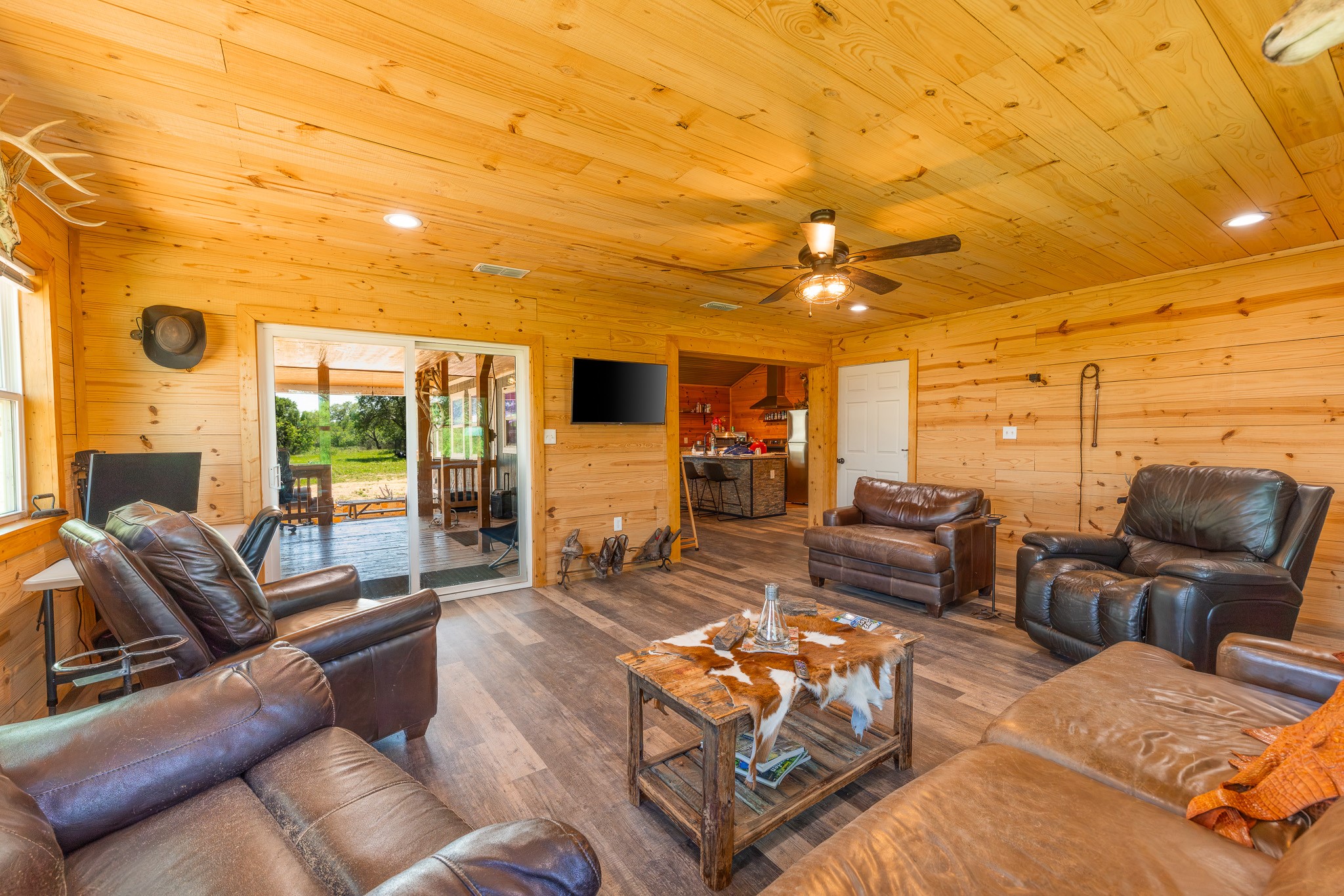 8500 County Road 121 Cross Plains TX 76801