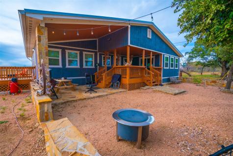 8500 County Road 121 Cross Plains TX 76801
