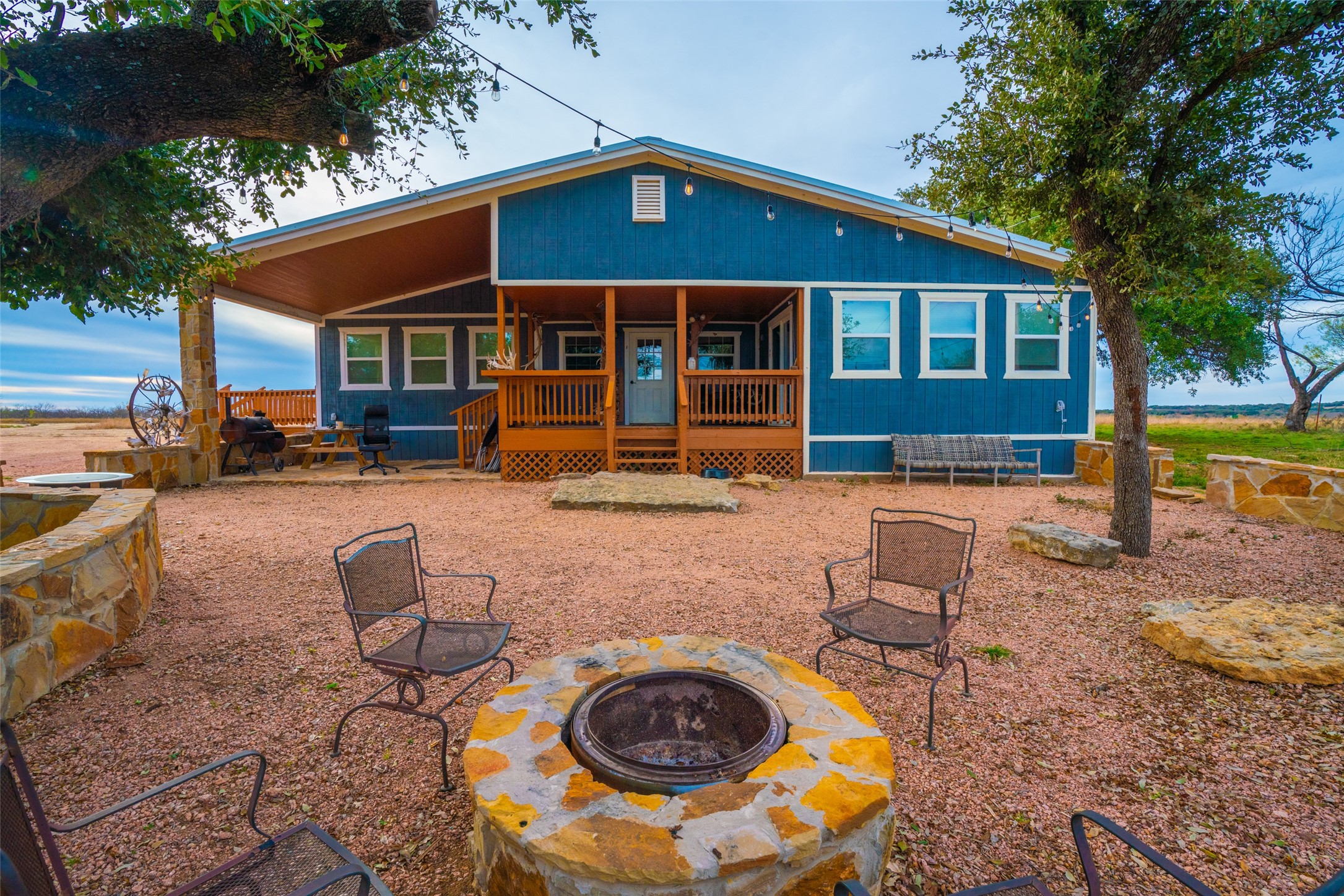 8500 County Road 121 Cross Plains TX 76801