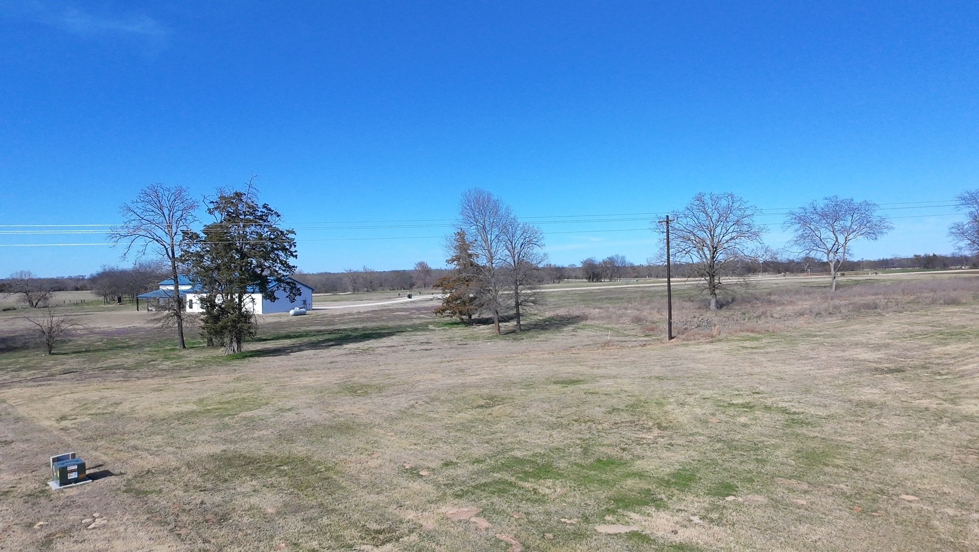 Tbd Private Road 5912 Yantis TX 75497