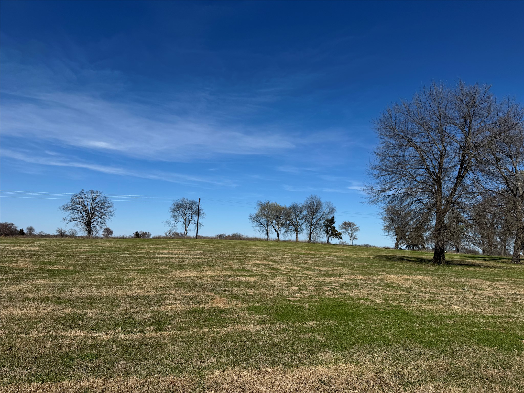 Tbd Private Road 5912 Yantis TX 75497