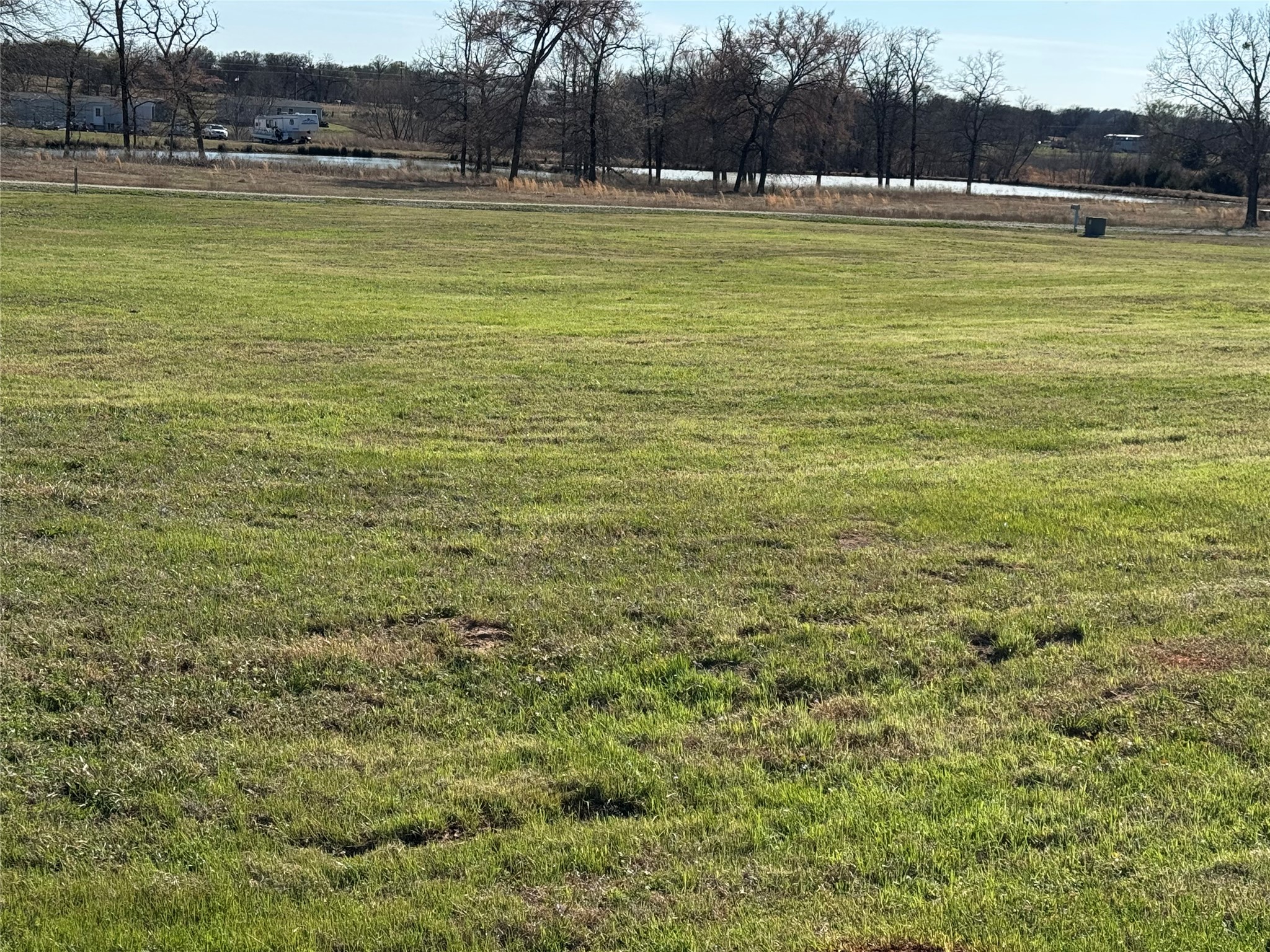 Tbd Private Road 5912 Yantis TX 75497