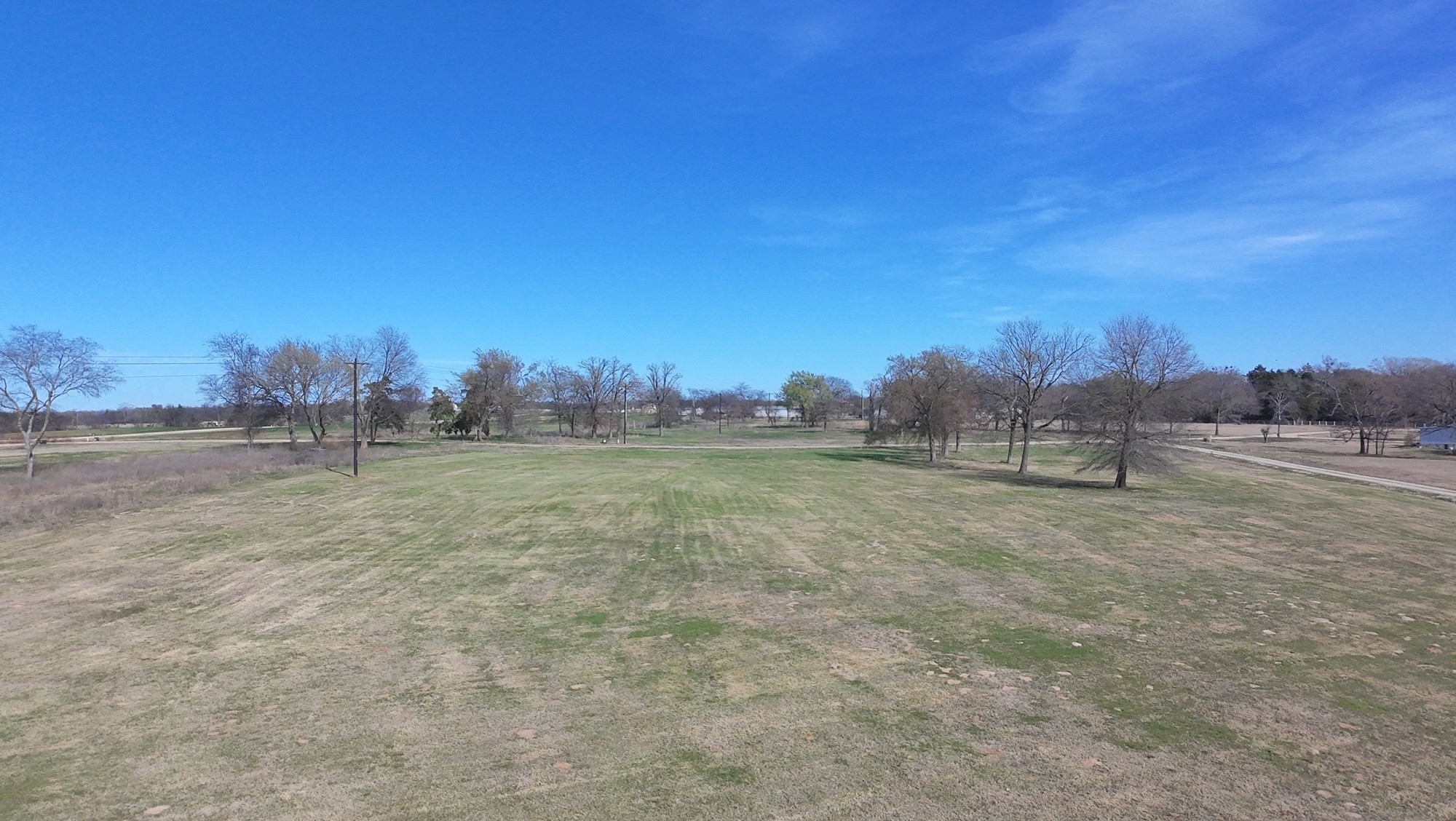 Tbd Private Road 5912 Yantis TX 75497