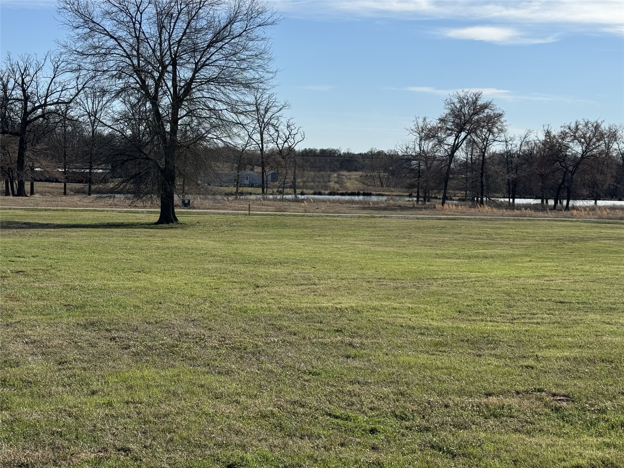 Tbd Private Road 5912 Yantis TX 75497