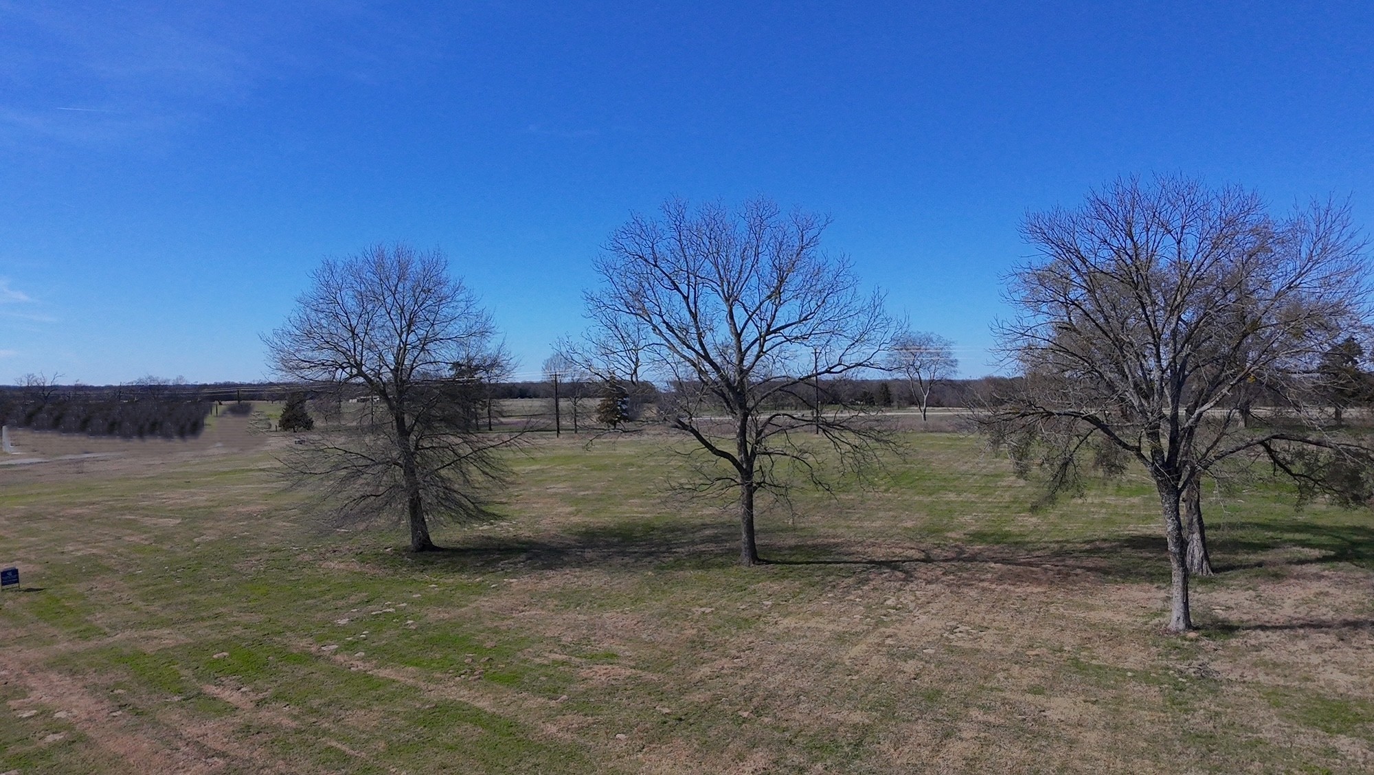 Tbd Private Road 5912 Yantis TX 75497
