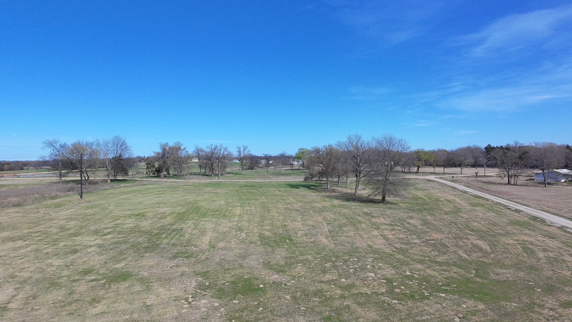Tbd Private Road 5912 Yantis TX 75497