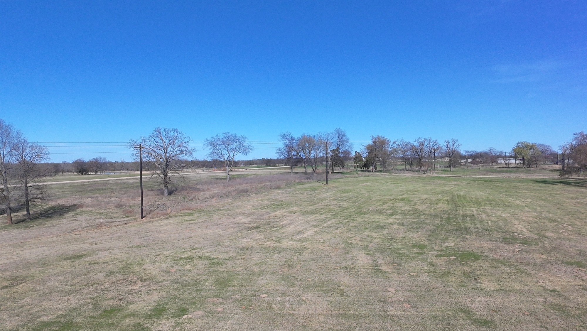 Tbd Private Road 5912 Yantis TX 75497