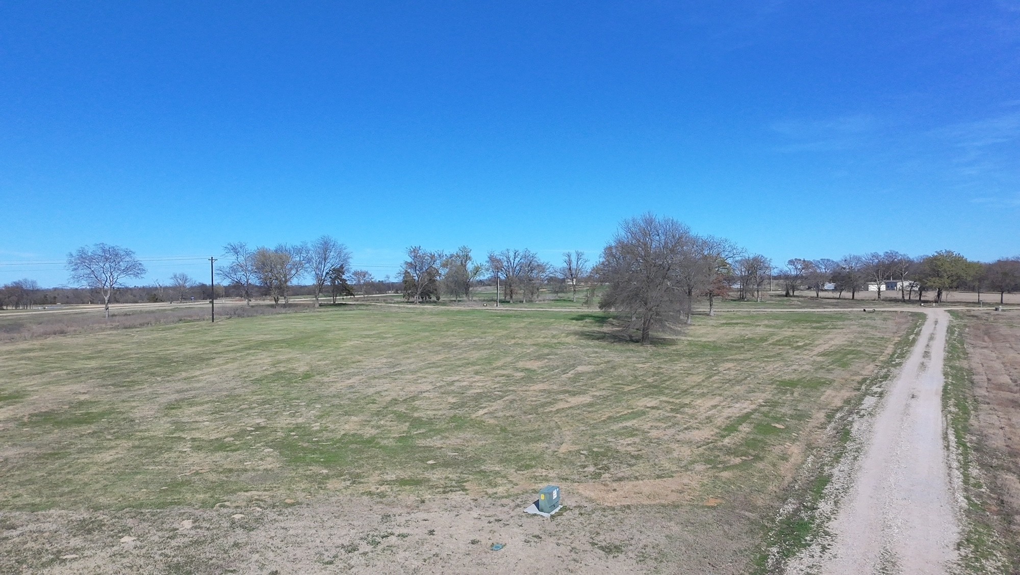 Tbd Private Road 5912 Yantis TX 75497