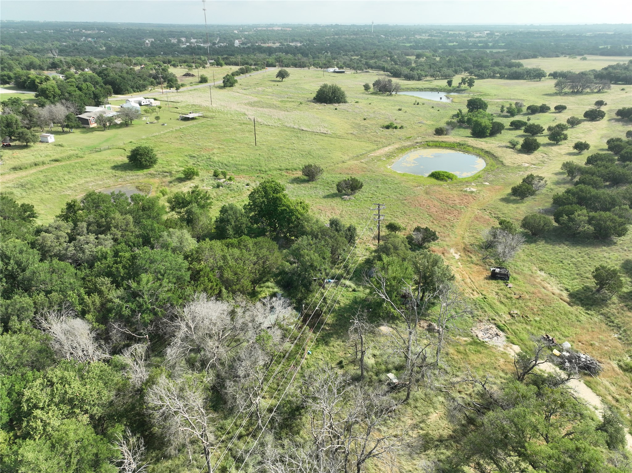 4190 County Road 3208 Hico TX 76457