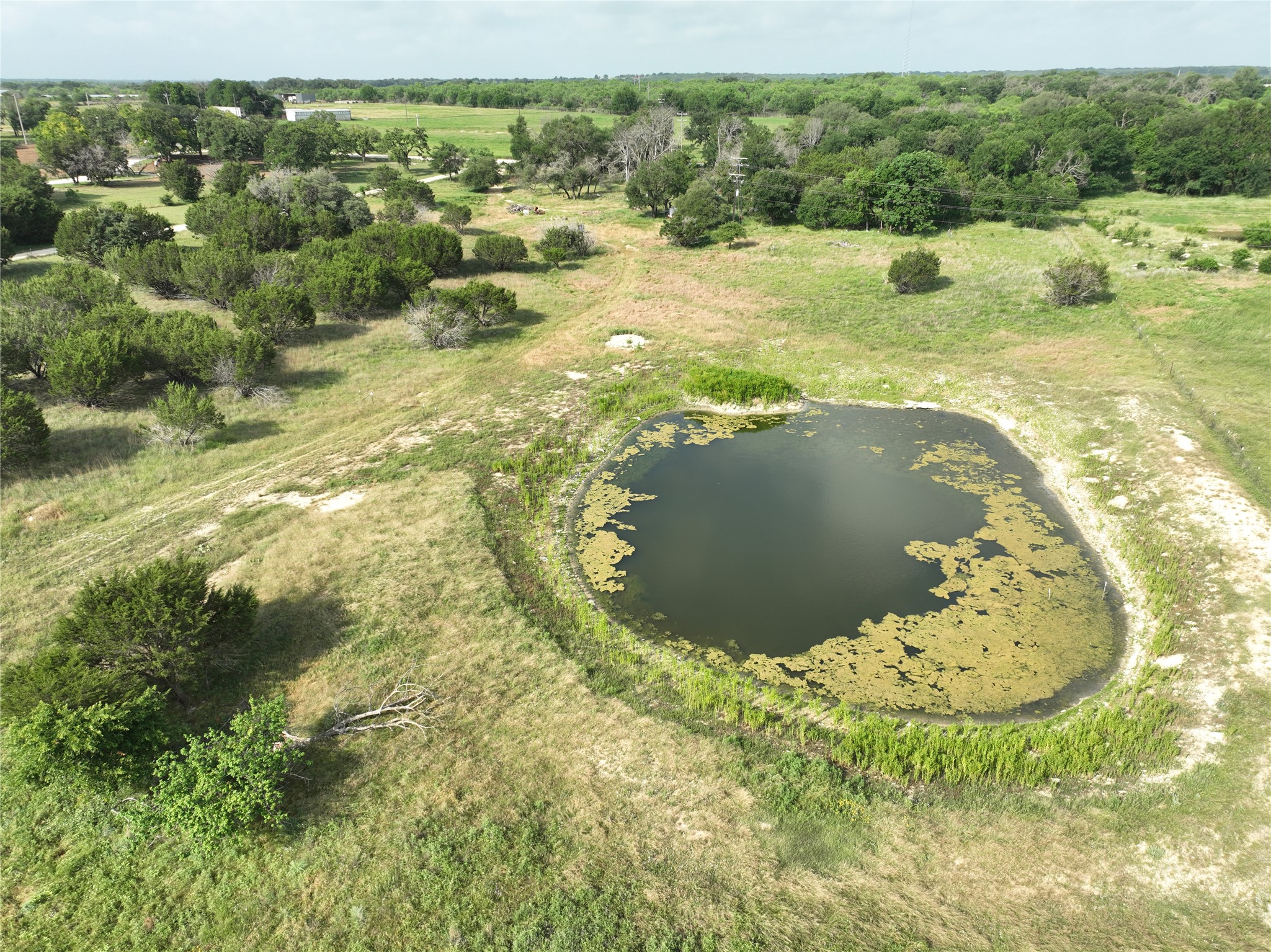 4190 County Road 3208 Hico TX 76457