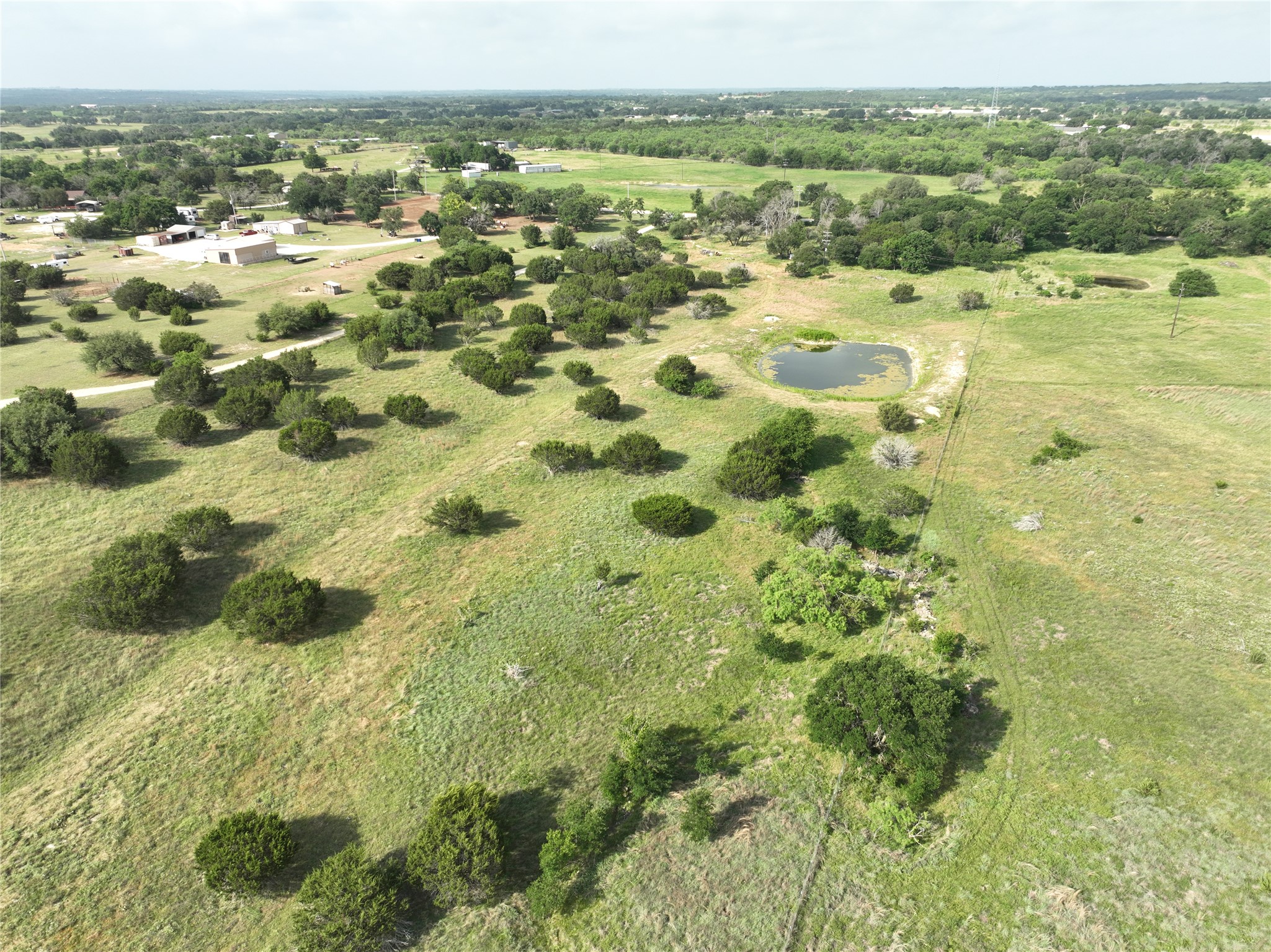 4190 County Road 3208 Hico TX 76457